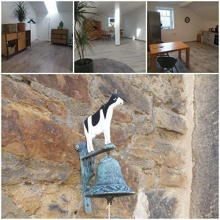 Ferienwohnung Witten Gederbach מראה חיצוני תמונה