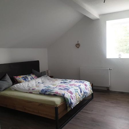 Ferienwohnung Witten Gederbach מראה חיצוני תמונה