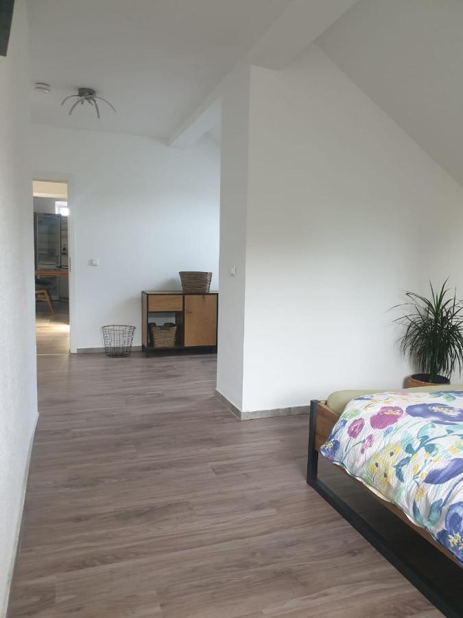 Ferienwohnung Witten Gederbach מראה חיצוני תמונה