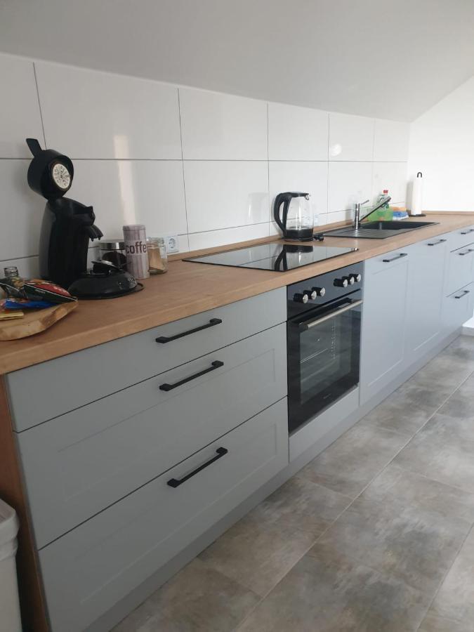 Ferienwohnung Witten Gederbach מראה חיצוני תמונה
