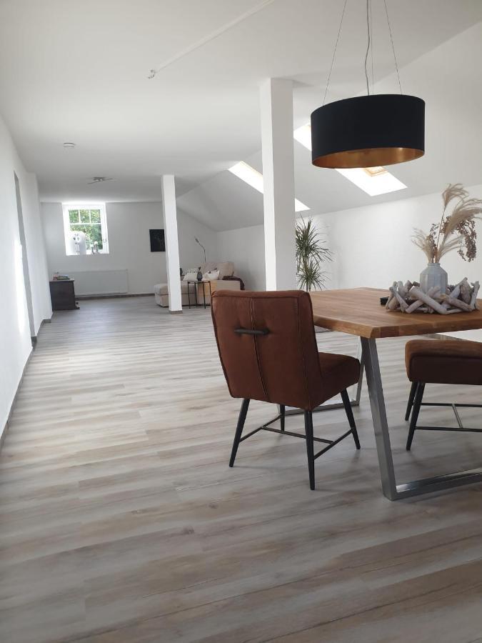 Ferienwohnung Witten Gederbach מראה חיצוני תמונה