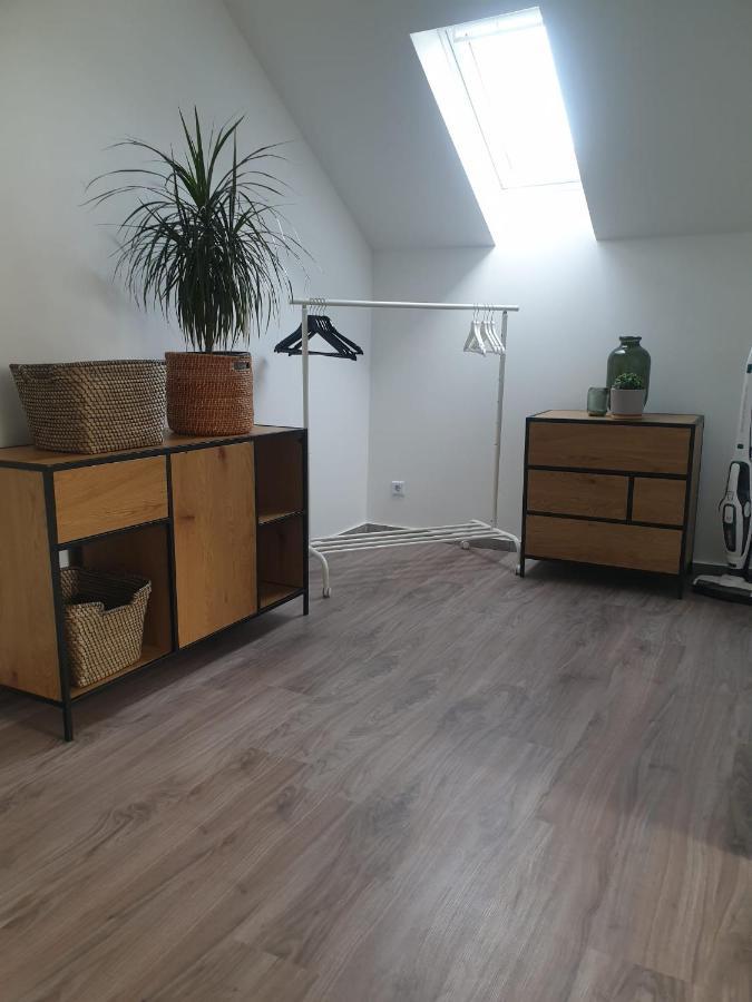 Ferienwohnung Witten Gederbach מראה חיצוני תמונה