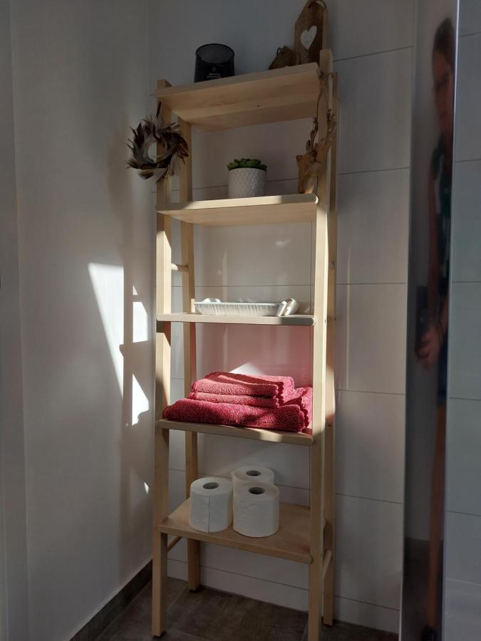 Ferienwohnung Witten Gederbach מראה חיצוני תמונה