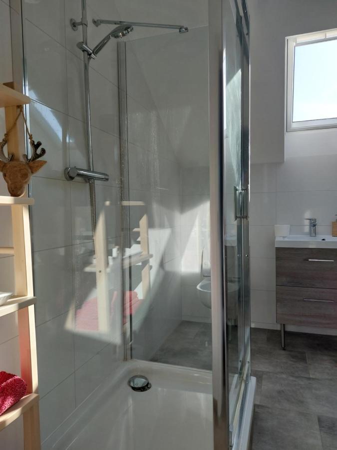Ferienwohnung Witten Gederbach מראה חיצוני תמונה