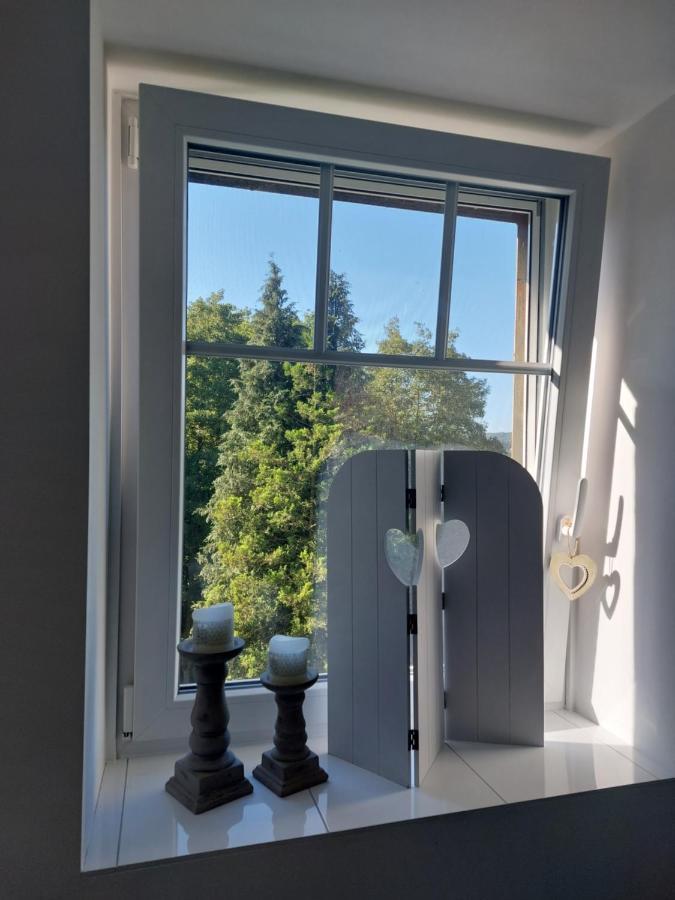 Ferienwohnung Witten Gederbach מראה חיצוני תמונה