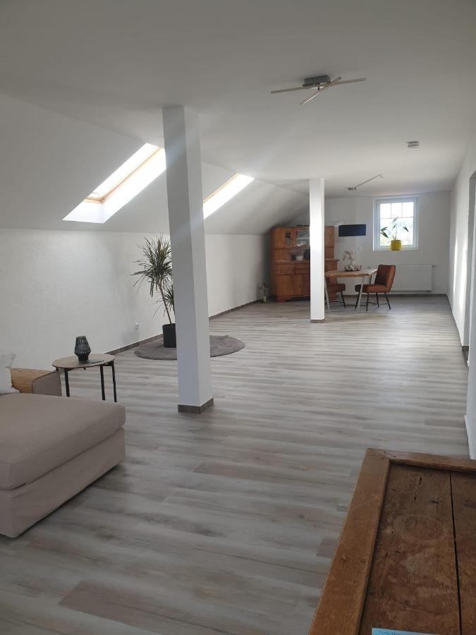 Ferienwohnung Witten Gederbach מראה חיצוני תמונה