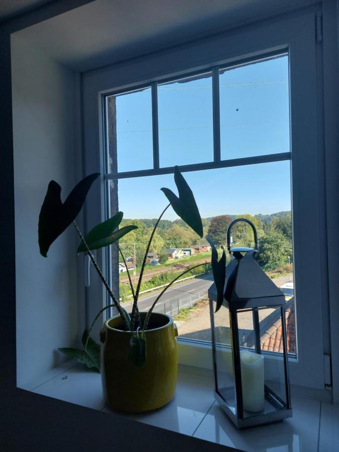 Ferienwohnung Witten Gederbach מראה חיצוני תמונה