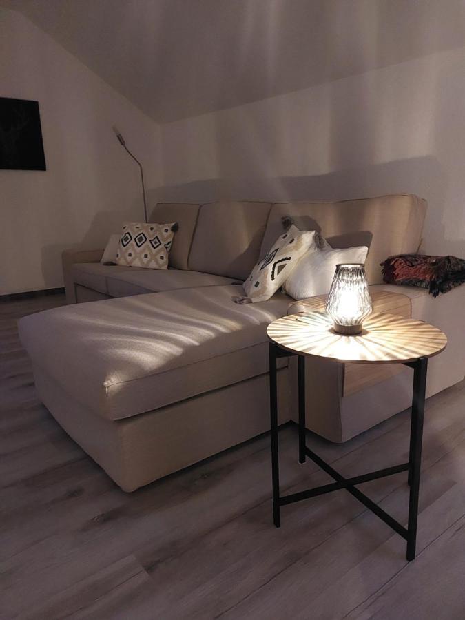Ferienwohnung Witten Gederbach מראה חיצוני תמונה