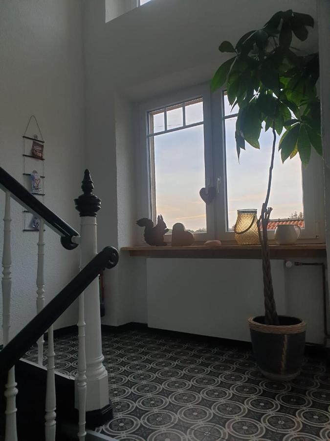 Ferienwohnung Witten Gederbach מראה חיצוני תמונה