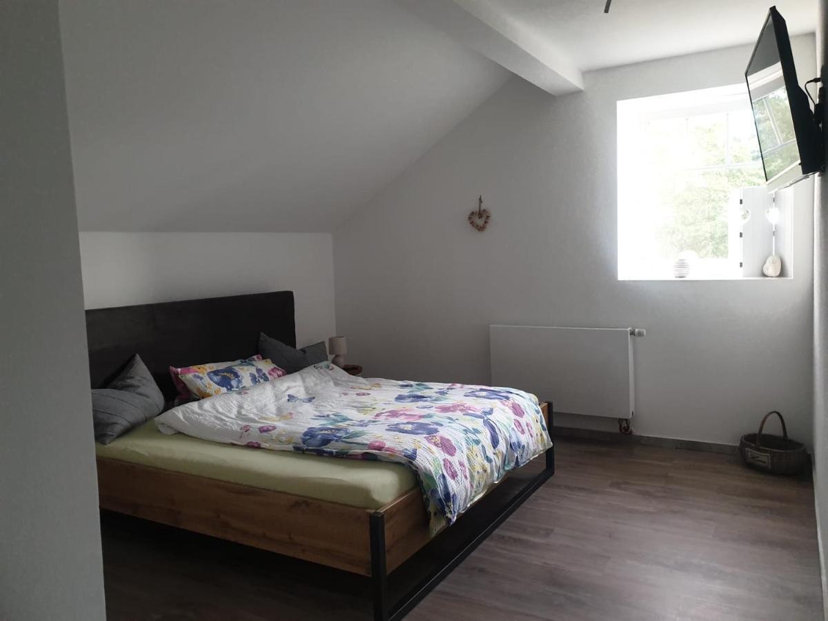 Ferienwohnung Witten Gederbach מראה חיצוני תמונה